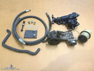 Adaptateur De Moyeu De Volant TENREV Pour Suzuki SJ 413 / Samurai (modèle SU-2) - Kit De Montage Direct