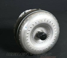 A2312500802 Mercedes W222 S 400 450 4MATIC Drehmoment Wandler 7 Gang Getriebe