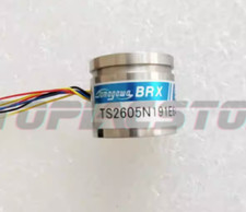 1PCS NEW TAMAGAWA RESOLVER ENCODER TS2605N191E64 