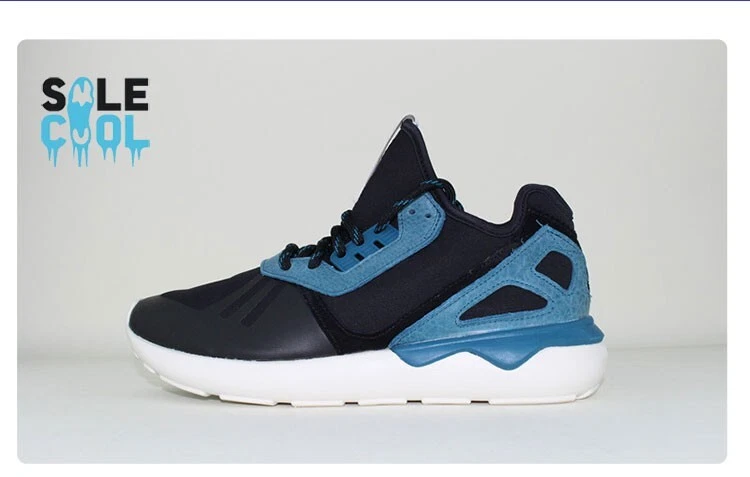 adidas Tubular Runner Men display picture 1