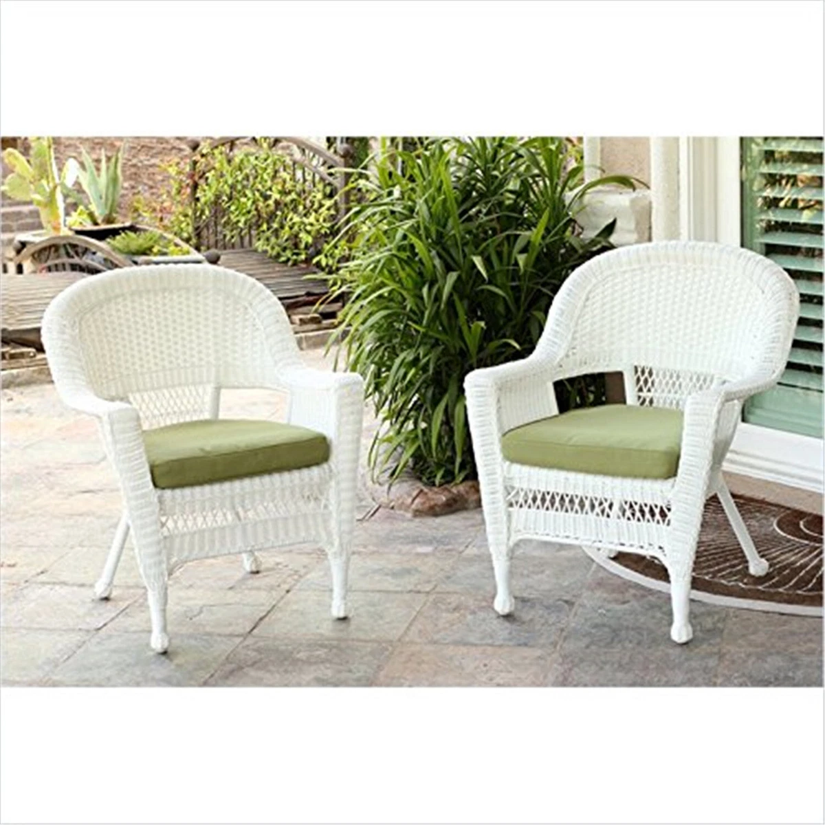 Wicker cheap chair ebay