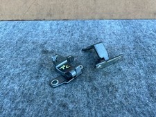 Porte arrière et accessoires Infiniti QX50