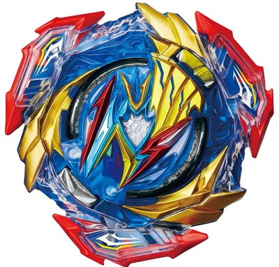 Genuine Takara Tomy Beyblade Burst DB B 
