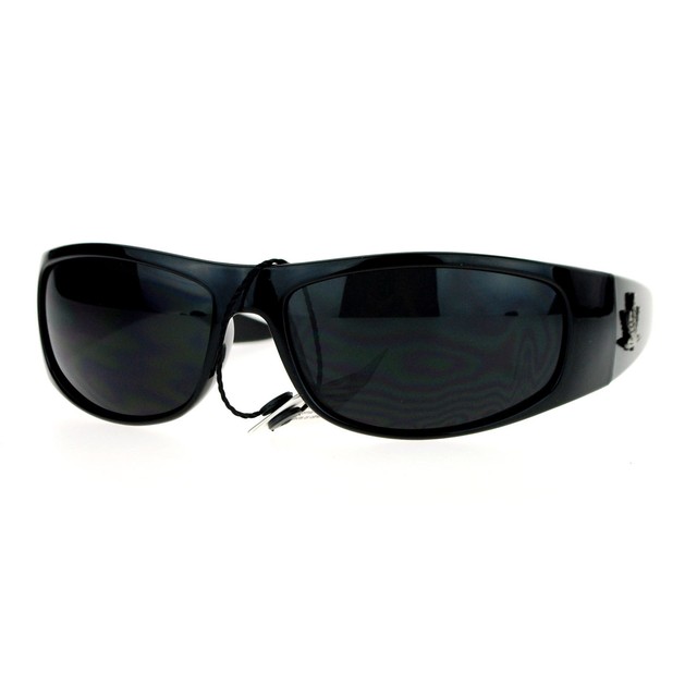 lens darkening sunglasses