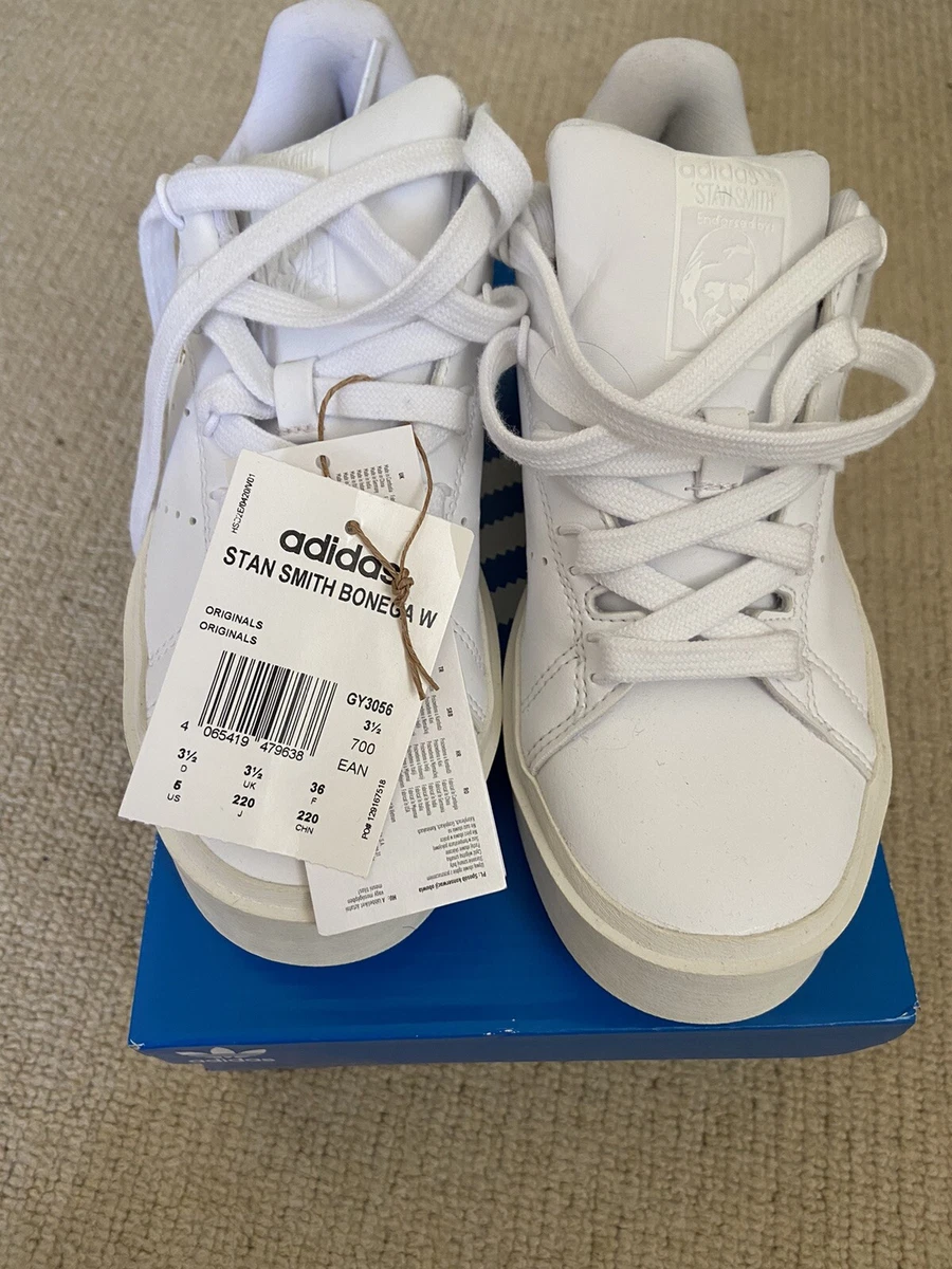 Adidas Stan Smith Bodega eBay