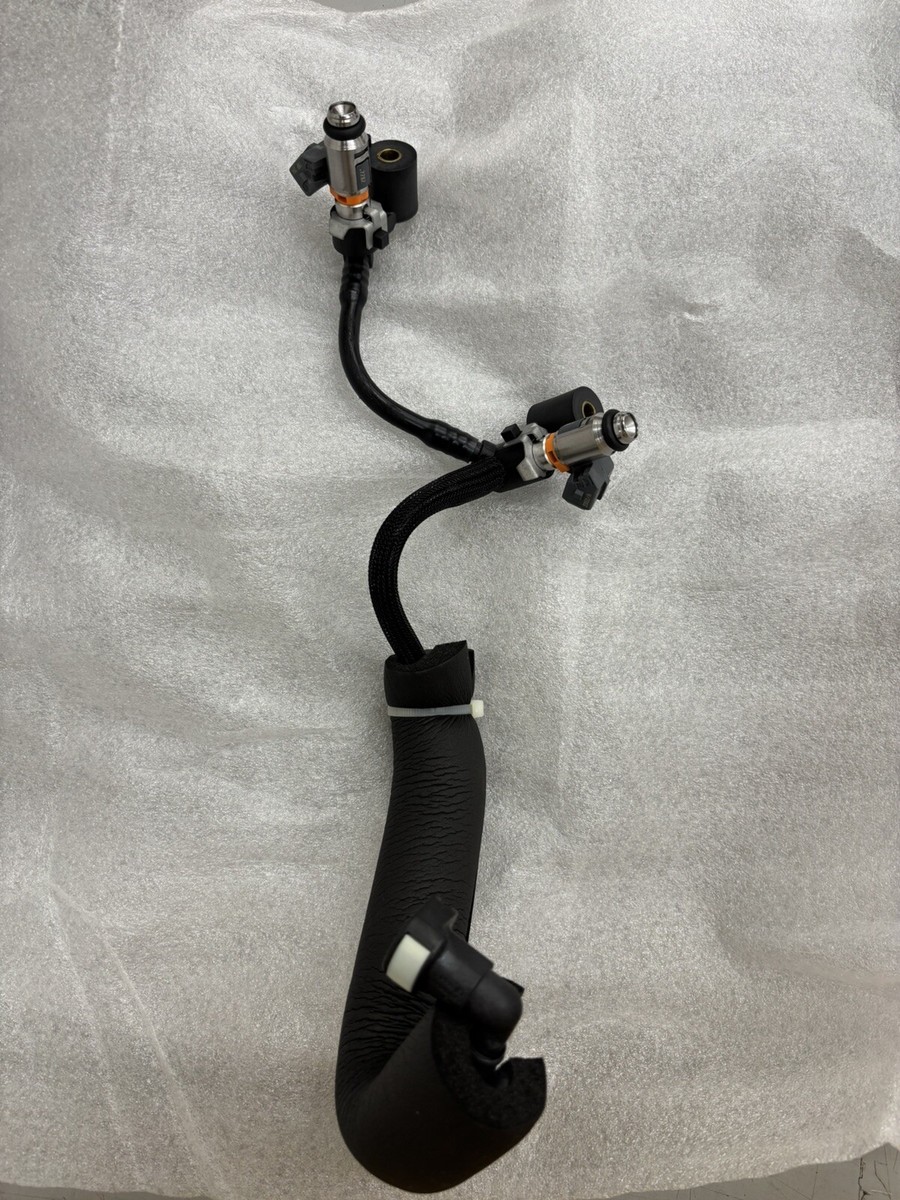 99999-0899 Genuine OEM KAWASAKI Wire Harness Kit | eBay
