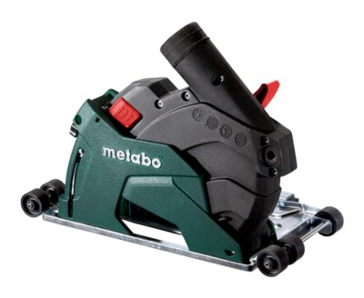 Metabo Trenn-Absaugschutzhaube CED 125 Plus - 626731000