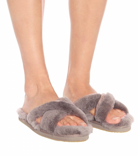 abela ugg slippers