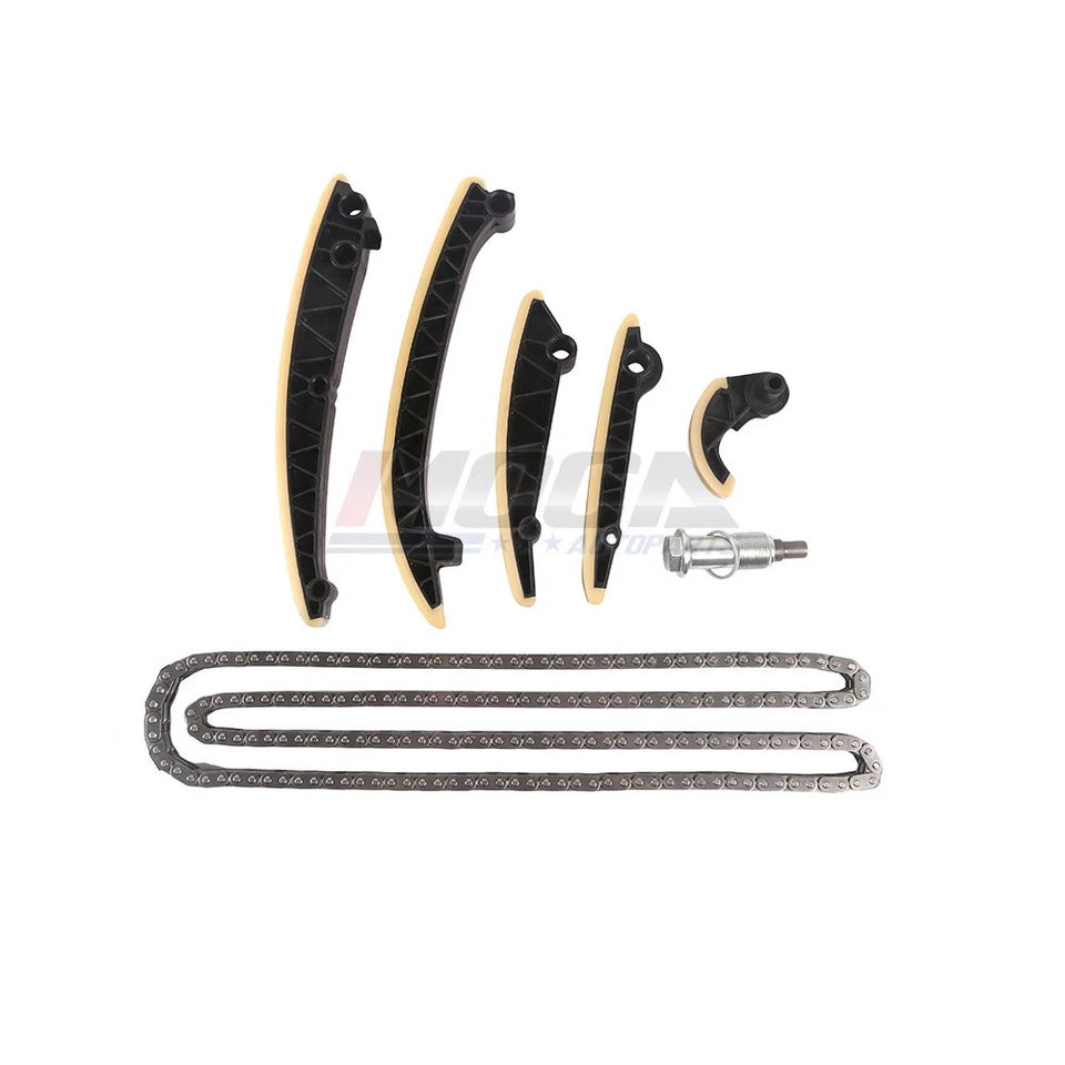 Timing Chain Kit Fits 07-12 Mercedes-Benz Dodge Sprinter 2500 3500 Turbo Diesel - Image 2 of 4