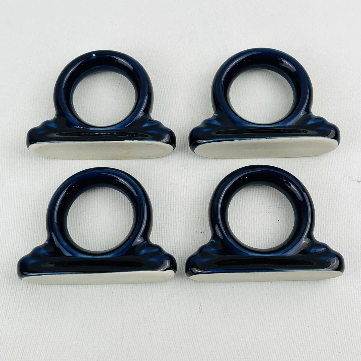 Fiestaware hotsell napkin rings