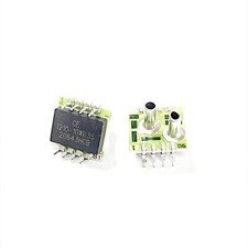 Amphenol NPC-1210-10WD-3-S High sensitivity Pressure Sensor Differential Module