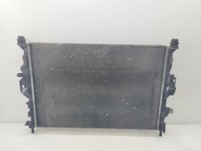 Radiateur Ford KUGA
