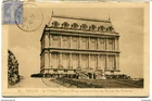 Old postcard - postcard - France - Ajaccio - Le Château Pozzo - 1930 (CP773)