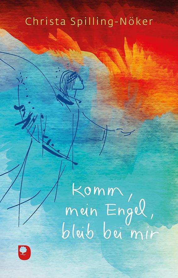 Thumbnail - Komm Mein Engel, Bleib Bei Mir, Christa Spilling-nöker
