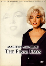 Marilyn Monroe: The Final Days (DVD, 2005) for sale online