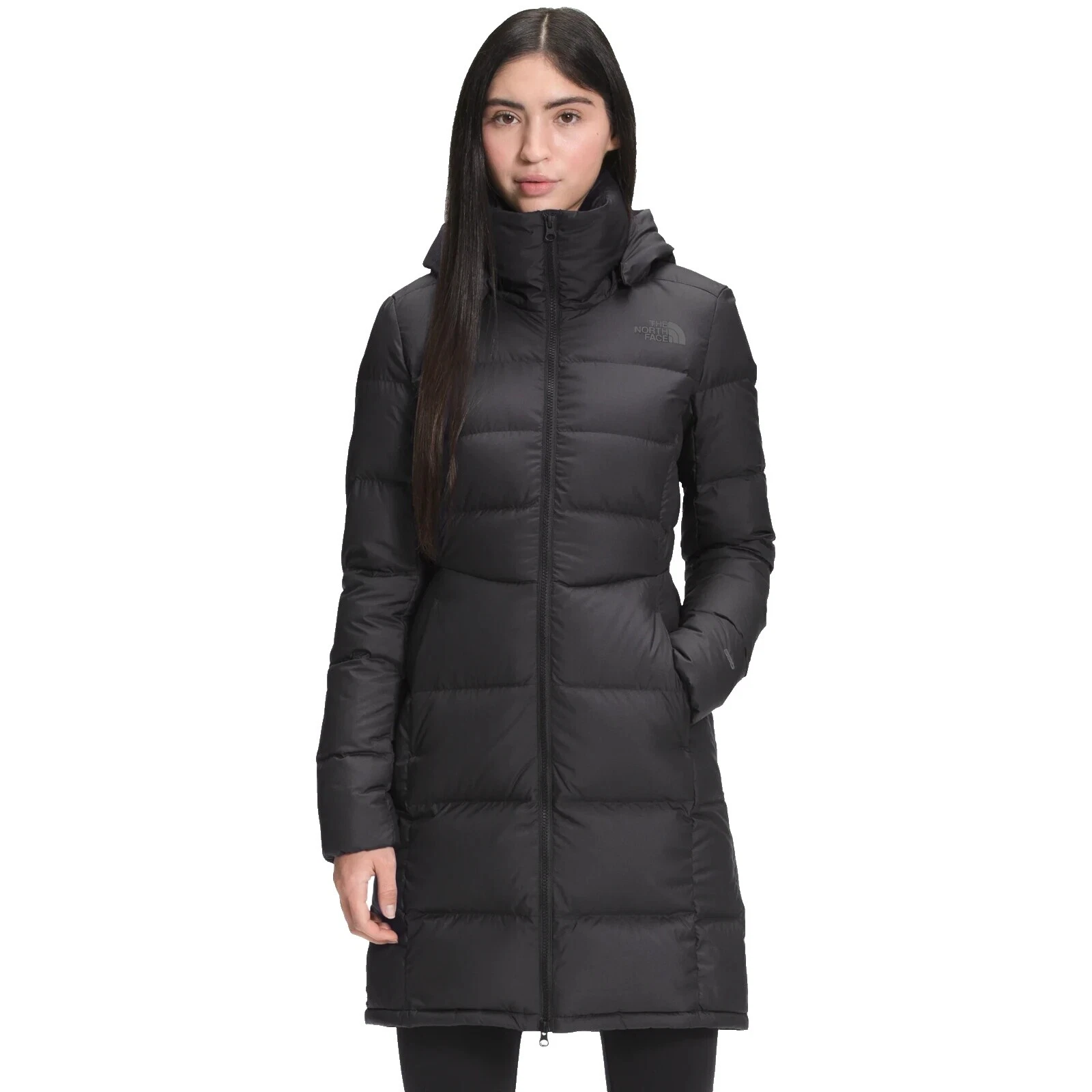 Abrigos The North Face para Mujeres