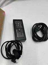 Replacement AC Adapter SK90195333, B0H08-XY for HP 19.5V 100-240V 50/60Hz 65W