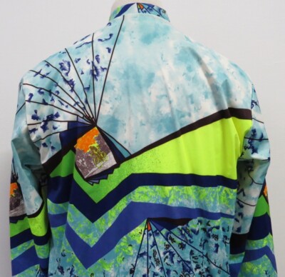 Veste De Cyclisme SANTINI – Taille S Homme – D351 (Occasion)