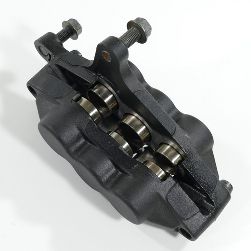 Pinza de freno delantera izquierda SUZUKI GSF1200S WVA9 TOKICO - Imagen 4 de 6