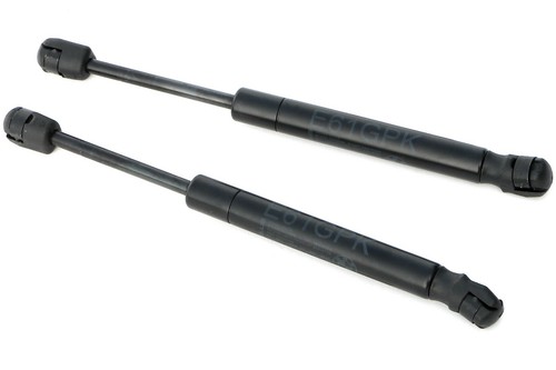 2 Gasdruckdämpfer Ablageboden Laderaum BMW 5er E61 520i - 550i Touring