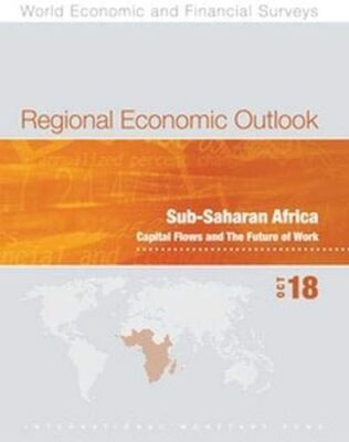Regional Economic Outlook, October 2018, Sub-Saharan Africa (New)