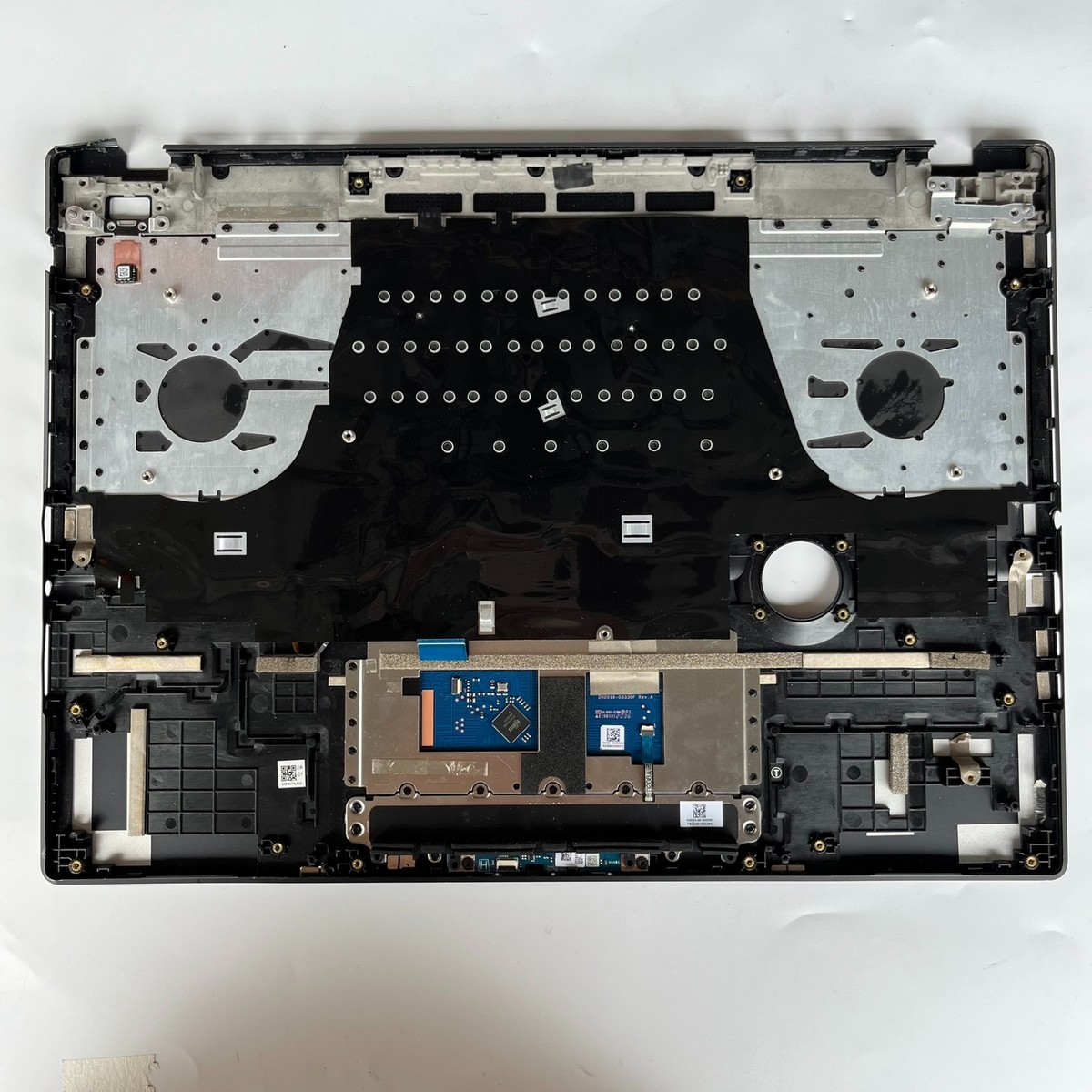 FOR ASUS ProArt 16 H5600Q W7600H5A Black C Shell Cover Upper