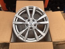 4 Roues Wheels De 18 Pouce Momo K2 Fiat 500X Jeep Renegade Alfa Giulietta Ece