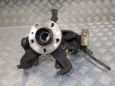 Raket / Vorderachse Rechts - Volkswagen Fox 3 Türen 5Z Modell Für Achse 66Mm