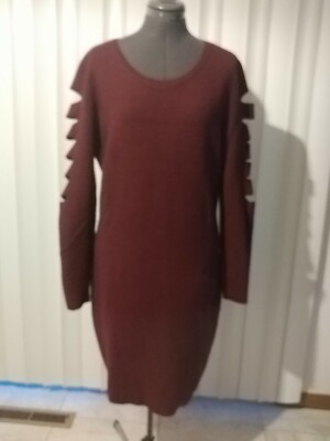 liz claiborne midi dresses Liz Claiborne Black & Green Wrap Midi Dress with Belt Tie