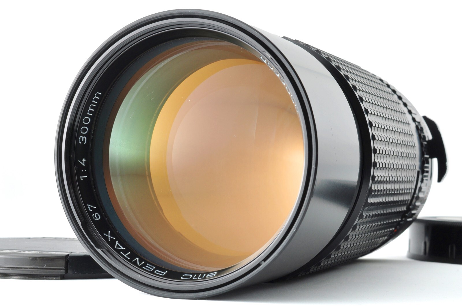 SMC PENTAX 67 300mm F4 [Near MINT] Telephoto Prime Lens for 6x7 67II S/N 8599632