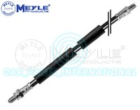 Meyle Deutschland Bremsleitung, Hinterachse, 714 525 0024