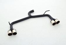 Friedrich Motorsport Duplex-Endrohrsystem für Hyundai i30 FD/FDH Bj.2007-12/2011