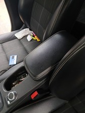 MITTELKONSOLE / 1034786 F&Uuml;R MERCEDES-BENZ CLASE B SPORTS TOURER W246, W242 B 1
