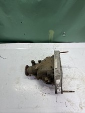 2003-2005 Ford Expedition Rear Axle Differential Carrier 3.73 Ratio 9.75 Oem