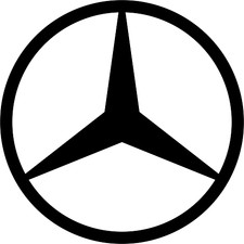 Genuine Mercedes-benz Fixed Caliper 236-421-43-00