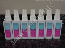 7 Pacifica DREAM MOON Scent Fragrance Hair Body Mist Spray Sprays 2 FL oz.