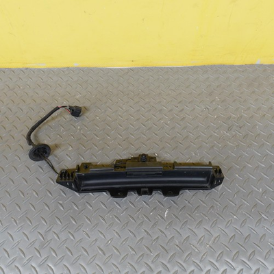 #ad #ad 2024 2025 HYUNDAI SANTA FE GARNISH SUB ASSEMBLY GATE TRIM PANEL W CAMERA OEM $149.75