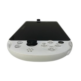 Sony PS Vita PCH-2000ZA22  Console - Glacier White Excellent condition  Japan