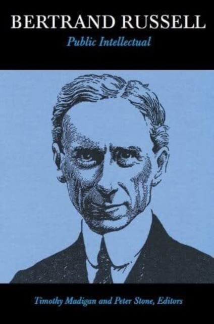 Bertrand Russell Public Intellectual
