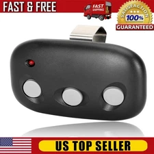 For MCT-3 Linear Mega Code Car Garage Door Opener Remote DNT00089 LD033 LD050