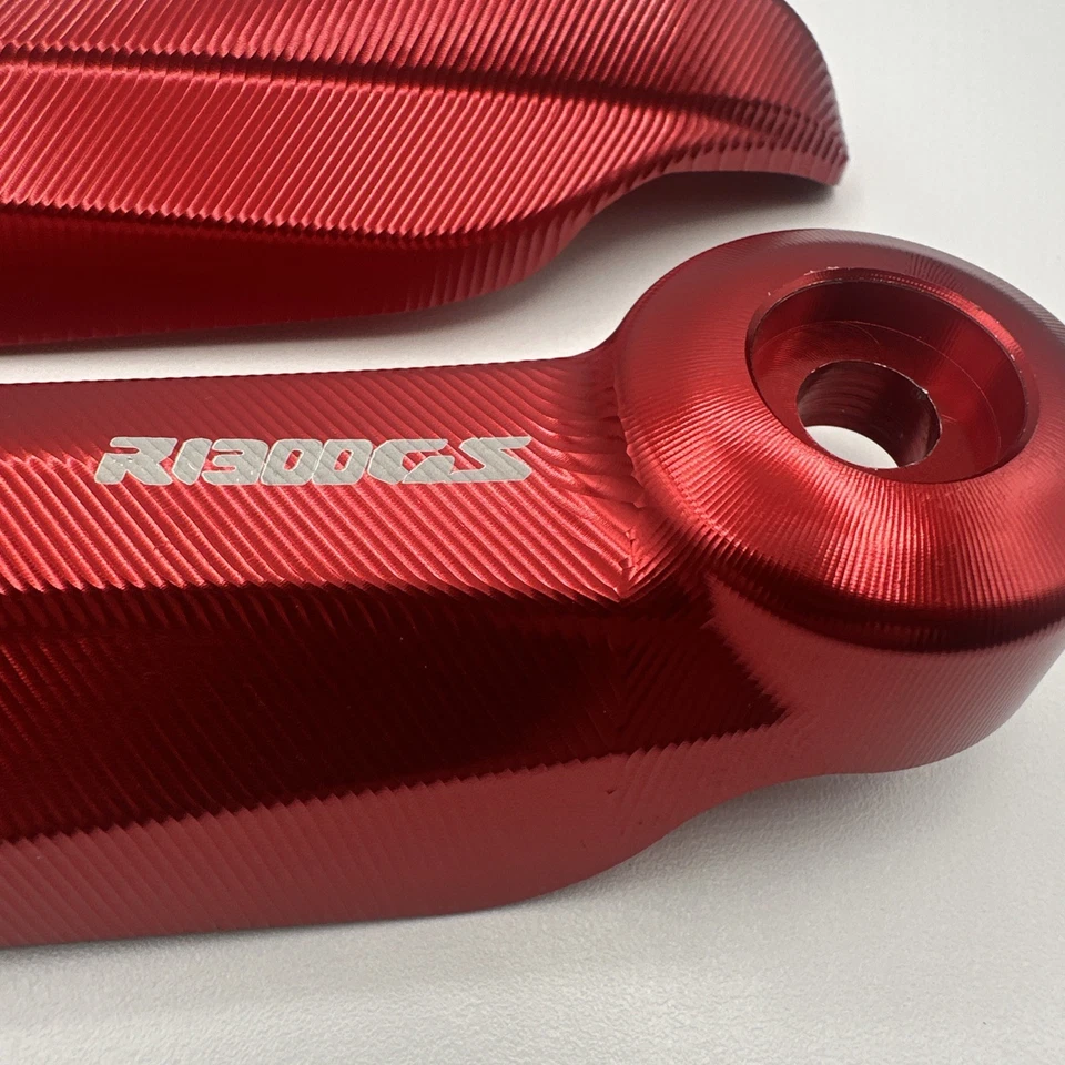 R 1300 GS Guardamanos Deslizante Para BMW R1300GS Adventure Kit de Protectores de Manos Foto 2 de 4