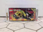 AFA Graded 90+ LEGO Blacktron Space 6832 Super Nova II New MISB Sealed Vintage