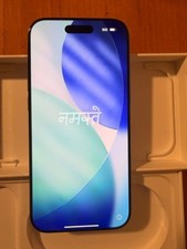 Apple iPhone Air - 256 GB - Cloud White (Unlocked) for sale online