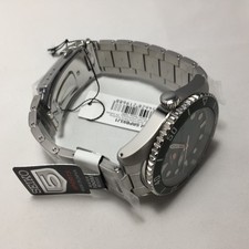 SEIKO 5 Sports SRPB93 SRPB93J1 Made in japan Green Dial Original Box & SRPB93K1 4