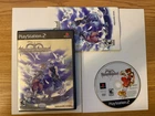 Kingdom Hearts Chain Of Memories  Playstation (PS2)  Comp w/ Case & Instructions