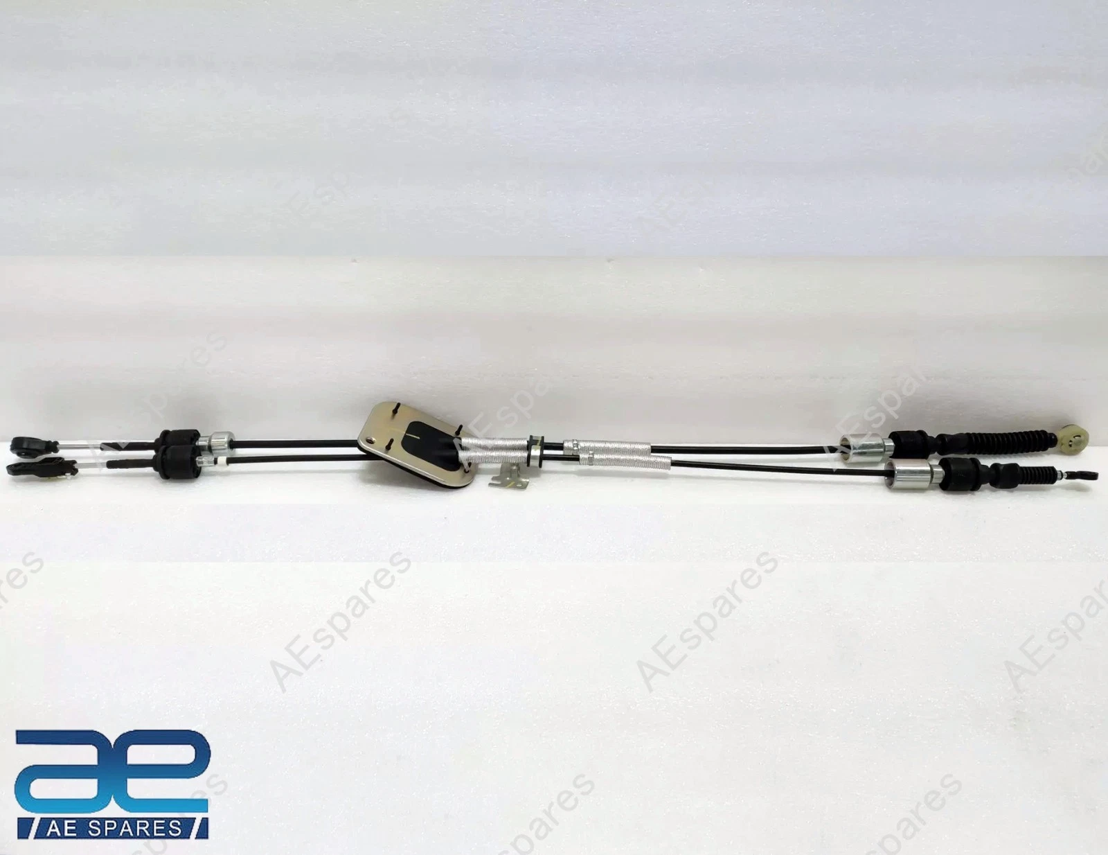 Gear Shift & Select Control Cable Assembly For Suzuki Ciaz 2014-2019 28300M79MA1 view 2