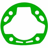Dichtung Zylinderfuß FüR Suzuki A 100 1994-1995