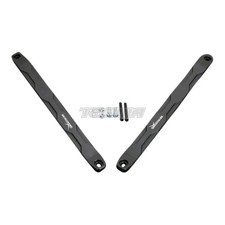 Hardrace Front Strut Brace 2Pcs For Toyota Supra A90 19+