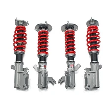 Godspeed MonoRS Coilovers Adj. Lowering Kit for Camry SE / XSE (XV50) 2012-16