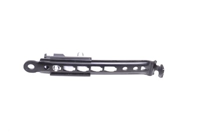 LEXUS RX 400h U3 2007 RHD Höhenversteller Sicherheitsgurt vorne rechts D526001 1